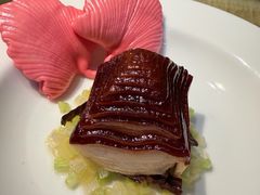 -湖滨28中餐厅·西湖宴·杭州君悦酒店
