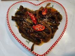 -当面说秘制小龙虾