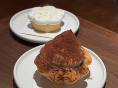 -Ten Olives甜点