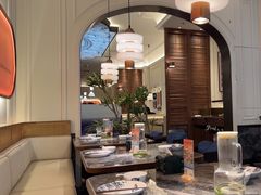 -前海沿·青岛菜(乐客城店)