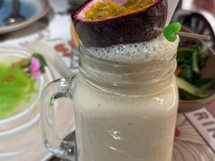-格鲁·秀色Georgia’s Feast