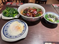 -王繁星面馆(西安熙地港店)