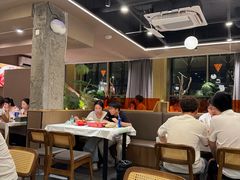 -三毛烧烤·南昌大排档(山姆店)