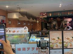 -万达广场(泰安泰山店)