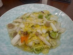 -渔满仓海鲜渔家(象山二店)