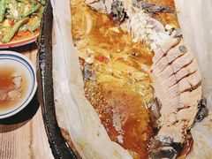 -泥糊破店小酒馆·团建聚餐(南京西路店)