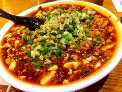 -王妈热卤·川味馆(海昌店)