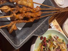 -管氏翅吧(台湾街店)