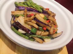 -金彤川菜(西稍门店)