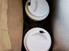 -星巴克(杭州桐庐利时广场店)