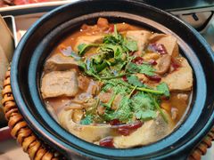 -小菜园新徽菜(无锡宜家荟聚中心店)