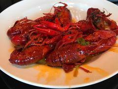 -富力希尔顿酒店·地阔自助餐厅