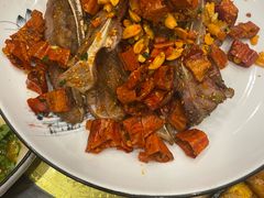 -合肥妈妈菜(青阳南路店)
