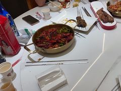 -王钵宴遇王龙虾烧烤旗舰店(中山北路店)