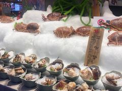-亚马逊海鲜自助(王府井店)