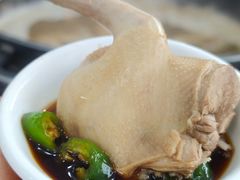 -皇鸽餐厅(龙塘店)