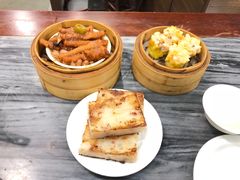 -华峰食馆(氹仔店)