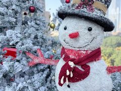 -Highline·城市露台景观餐厅(淮海路店)