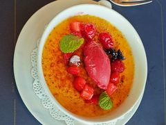 -福楼毕斯罗F Bistronome(国贸商城约会地标景观店)