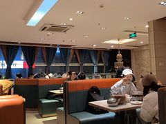 -刘胖子家常菜·蹄花焖藕(江汉路总店)