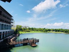 -水月周庄铂尔曼酒店-水月荟中餐厅