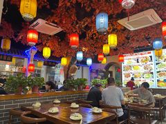 -津沽小院(大直沽总店)