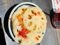 -盟重烧烤(东瓜山创始店)