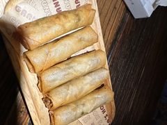 -外婆家(蓝色港湾店)