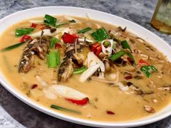 -聚丰园•湖鲜餐厅(阿红私房菜梅石路店)