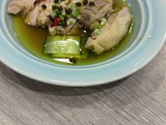 -康师傅私房牛肉面(马泉营奥莱店)