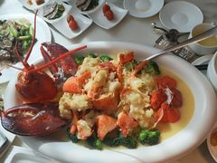 -顺德美的万豪酒店-万豪中餐厅
