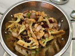 -爱尚二娃小馆(大成名店)