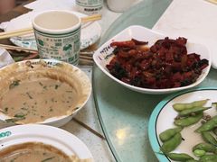 -阳坊胜利涮羊肉(阳坊老店)