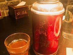 -局气 烤鸭·北京菜(光华路店)