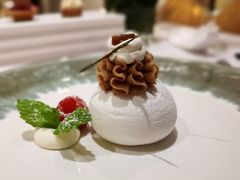 主厨甜点-蝶舍·MAISON PAPILLON