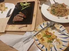 -必胜客(吾悦广场店)