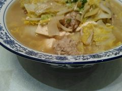 -满汉楼(江畔店)