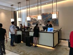 -南京圣和府邸豪华精选酒店