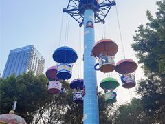 -史努比缤纷世界