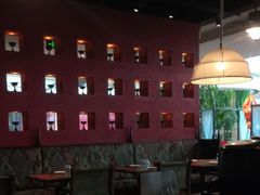 大堂-中8楼风尚云南菜(颐堤港店)