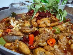 -蛙喔牛蛙(义乌新光汇店)