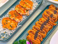 -香港狮子山下·明星粤菜餐厅(北苑店)