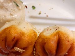 -舒蔡记生煎菜饭(云南中路店)