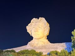 -橘子洲景区