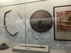 -太平天国侍王府