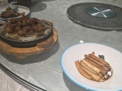 -全晋丽呈睿轩酒店-餐厅