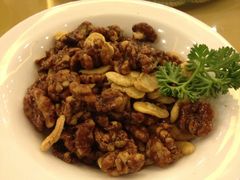核桃-山明水秀大饭店