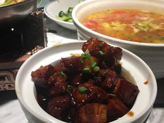 -小菜园新徽菜(常州武进吾悦店)