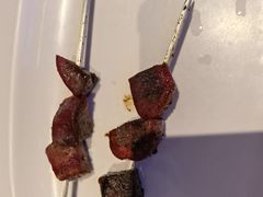 -正黄旗海鲜烧烤大排档(延安路总店)