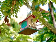 -三亚海棠湾万丽度假酒店